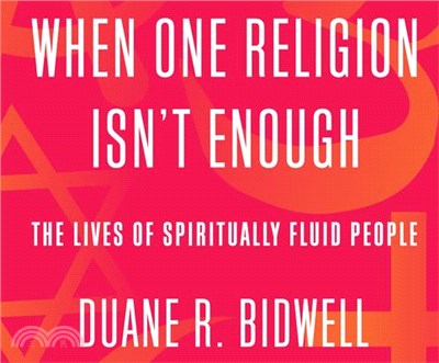 When One Religion Isn't Enough ― The Lives of Spiritually Fluid People