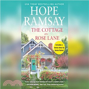 The Cottage on Rose Lane