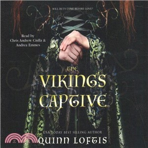 The Viking's Captive