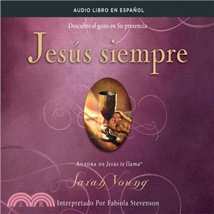 Jes Siempre/ Jesus Always ― Descubre El Gonzo En Su Presencia/ Embracing Joy in His Presence