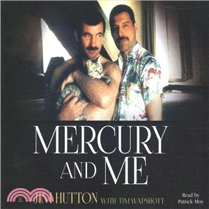 Mercury and Me