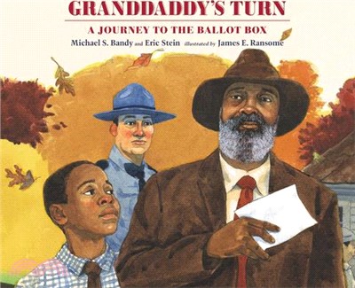 Granddaddy's Turn ― A Journey to the Ballot Box