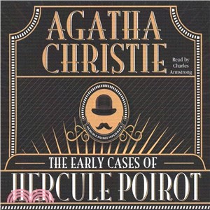 The Early Cases of Hercule Poirot