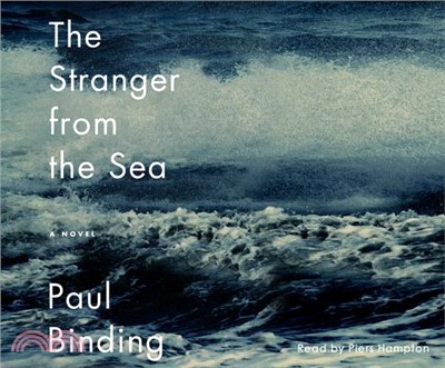 The Stranger from the Sea