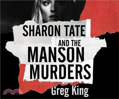 Sharon Tate and the Manson Murders