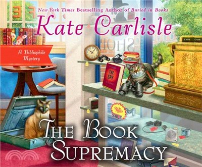The Book Supremacy