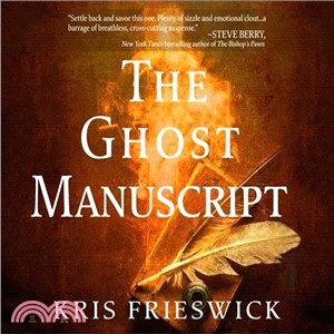 The Ghost Manuscript