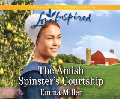 The Amish Spinster's Courtship
