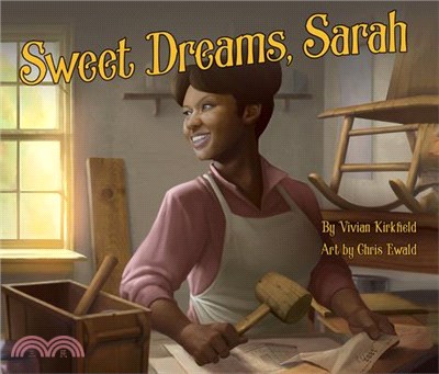 Sweet Dreams, Sarah ― From Slavery to Inventor
