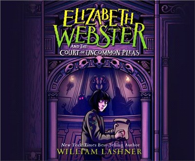 Elizabeth Webster and the Court of Uncommon Pleas