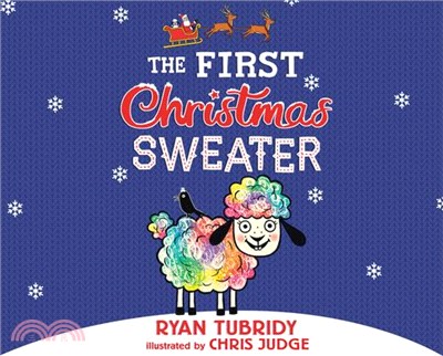 The First Christmas Sweater