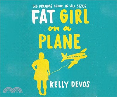 Fat Girl on a Plane