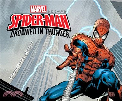 Spider-man - Drowned in Thunder