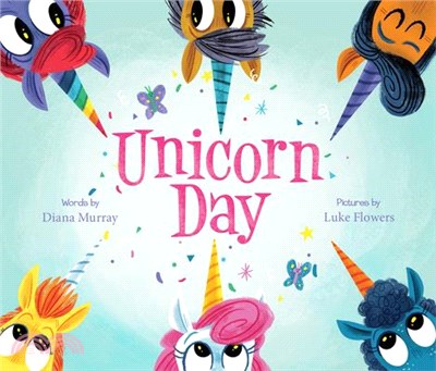 Unicorn Day