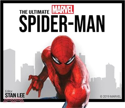 The Ultimate Spider-man