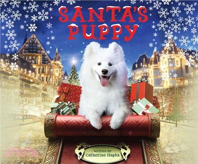 Santa's Puppy