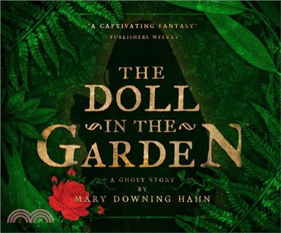 The Doll in the Garden ― A Ghost Story
