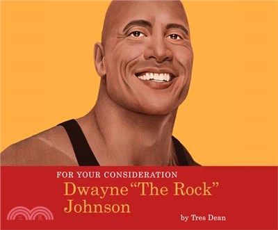 For Your Consideration ― Dwayne the Rock Johnson