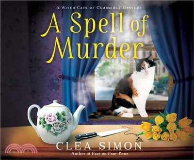 A Spell of Murder