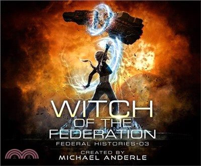 Witch of the Federation