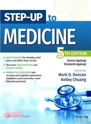 Step-up to Medicine