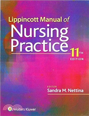 Lippincott Manual of Nursing Practice