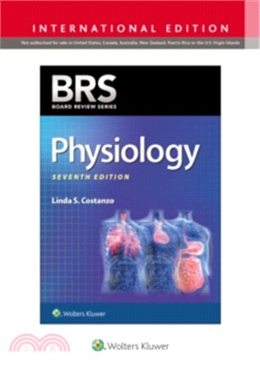 BRS: Physiology (IE)