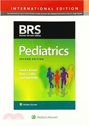 BRS Pediatrics