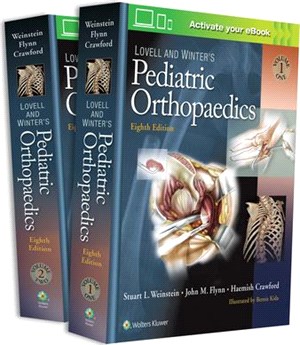 Lovell and Winter's Pediatric Orthopaedics