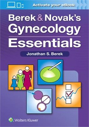 Essentials of Berek & Novak's Gynecology