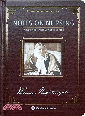 Notes on Nursing