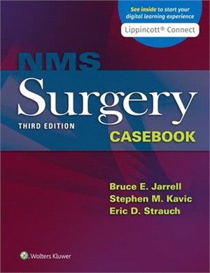 Nms Surgery Casebook