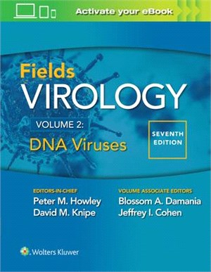 Field's Virology: DNA Viruses