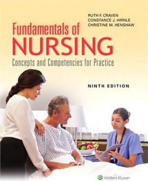 Fundamentals of Nursing ― Human Health and Function
