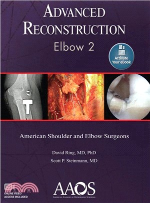 Advanced Reconstruction ― Elbow