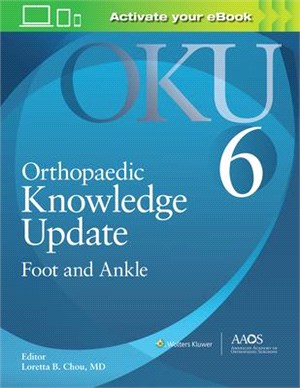 Orthopaedic Knowledge Update ― Foot and Ankle