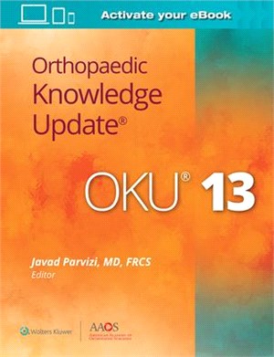 Orthopaedic Knowledge Update