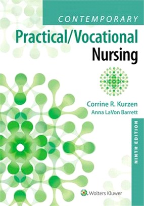 Contemporary Vocational Practical Nursing