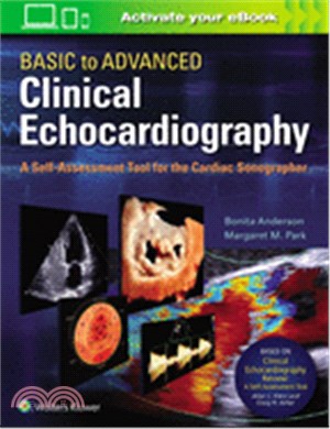 Basic to Advanced Clinical Echocardiography. a Self-assessment Tool for the Cardiac Sonographer