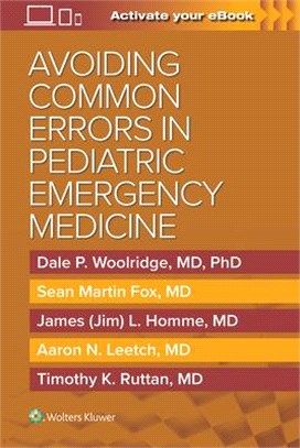 Avoiding Common Errors in Pediatric Emergency Medicine