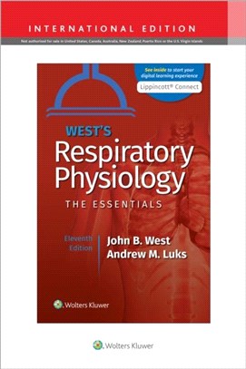 West's Respiratory Physiology