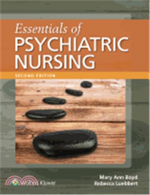 Essentials of Psychiatric Nursing