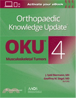 Musculoskeletal Tumors