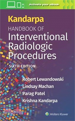 Kandarpa's Handbook of Interventional Radiology