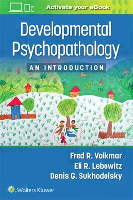 Developmental Psychopathology ― An Introduction