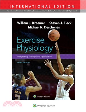 Exercise Physiology: Integrating Theory and Application