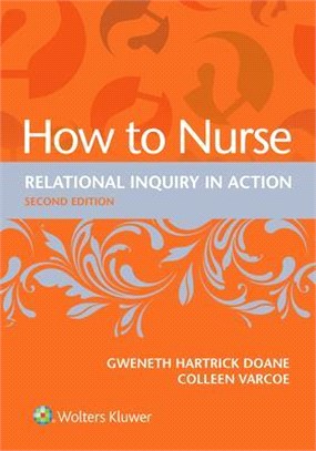 How to Nurse ― North American Edition