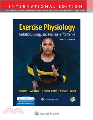 Exercise Physiology：Nutrition, Energy, and Human Performance