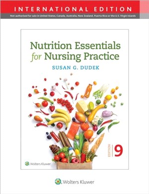 Nutrition Essentials for Nursing Practice