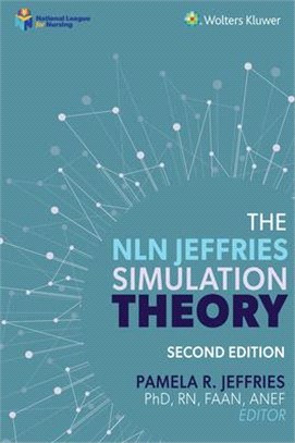 The Nln Jeffries Simulation Theory